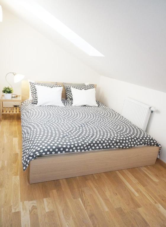 Suite Prague Apartment -Duplex, Up To 4People المظهر الخارجي الصورة