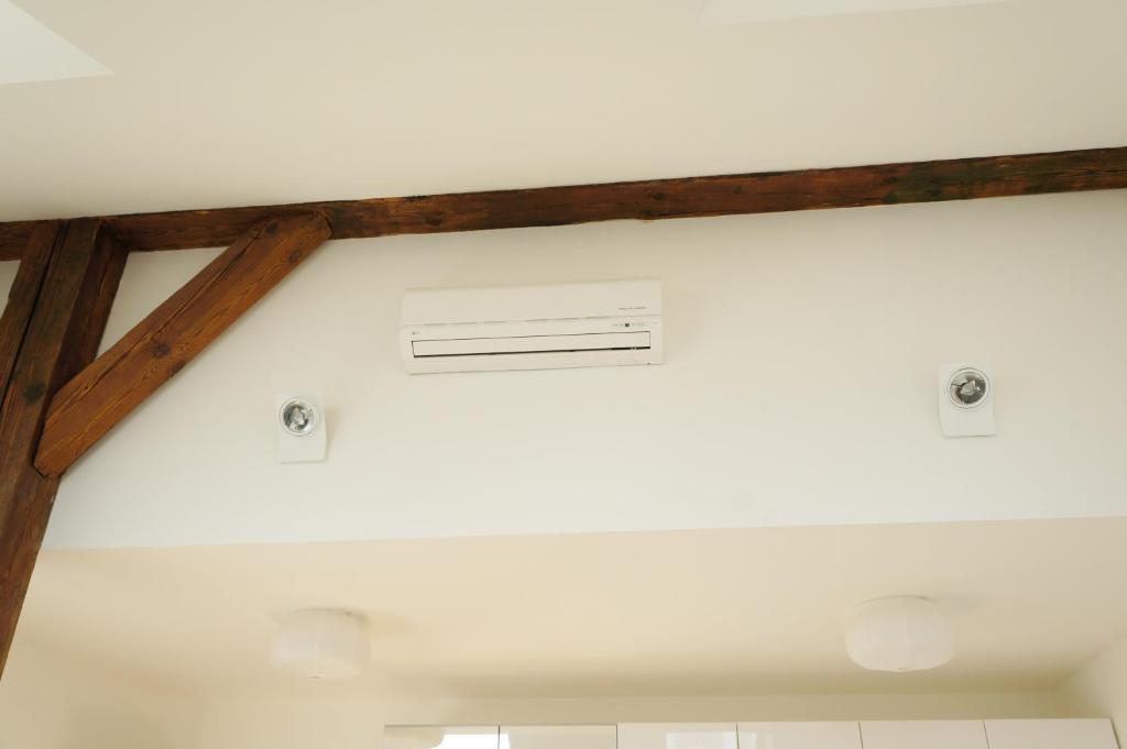 Suite Prague Apartment -Duplex, Up To 4People المظهر الخارجي الصورة